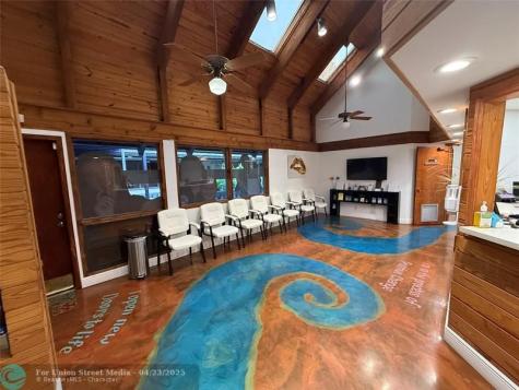 8200 W Sunrise Boulevard Plantation FL 33322