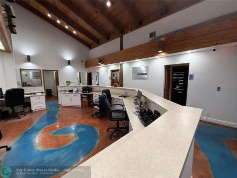 8200 W Sunrise Boulevard Plantation FL 33322