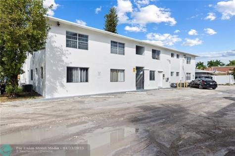 500 SE 22nd Street Fort Lauderdale FL 33316