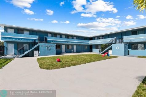 500 SE 22nd Street Fort Lauderdale FL 33316