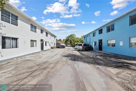 500 SE 22nd Street Fort Lauderdale FL 33316