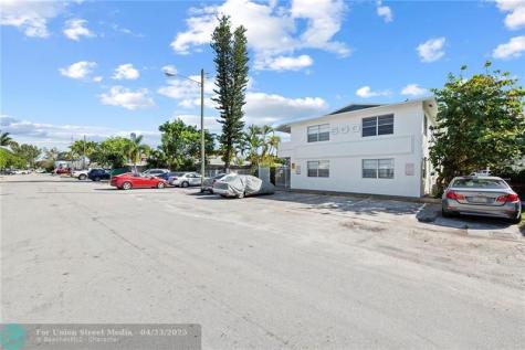 500 SE 22nd Street Fort Lauderdale FL 33316