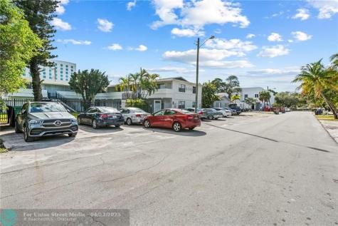 500 SE 22nd Street Fort Lauderdale FL 33316