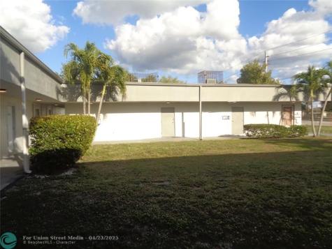 2323 NW 19th Street Fort Lauderdale FL 33311