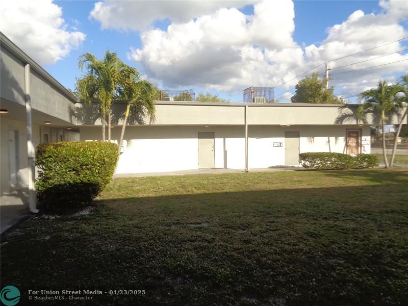 2323 NW 19th Street Fort Lauderdale FL 33311