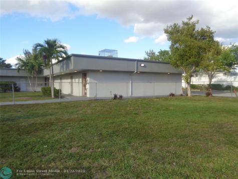 2323 NW 19th Street Fort Lauderdale FL 33311