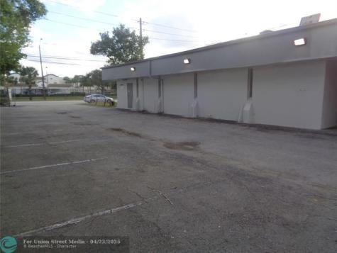 2323 NW 19th Street Fort Lauderdale FL 33311