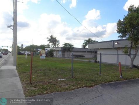 2323 NW 19th Street Fort Lauderdale FL 33311