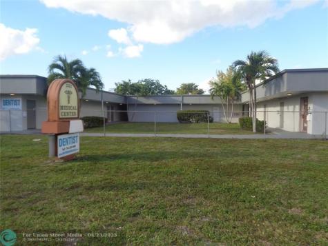 2323 NW 19th Street Fort Lauderdale FL 33311