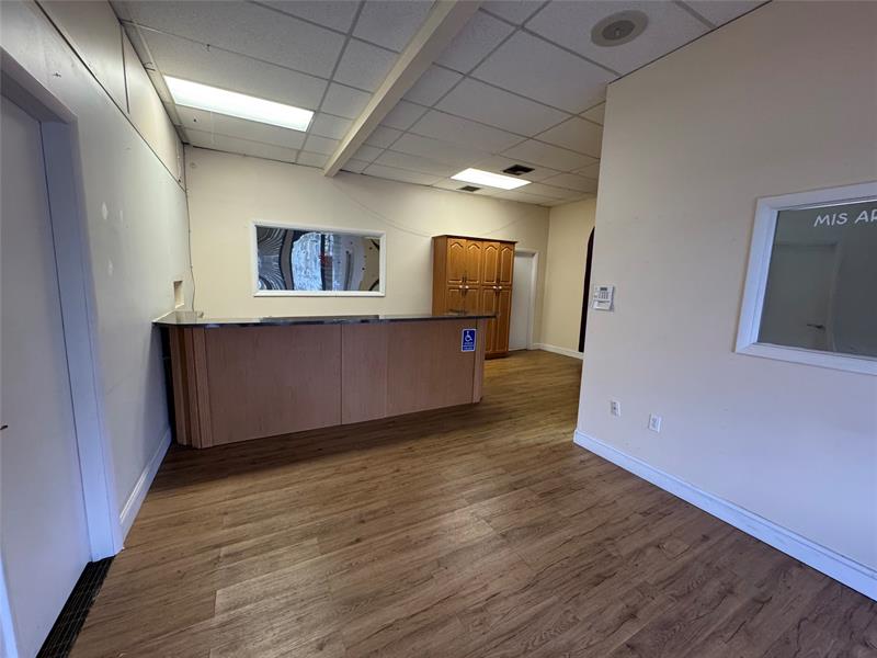 1311-1321 N. Palm Avenue Pembroke Pines FL 33026