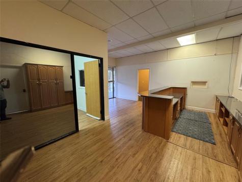 1311-1321 N. Palm Avenue Pembroke Pines FL 33026