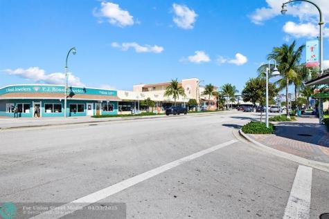 222 E Commercial Boulevard Lauderdale By The Sea FL 33308