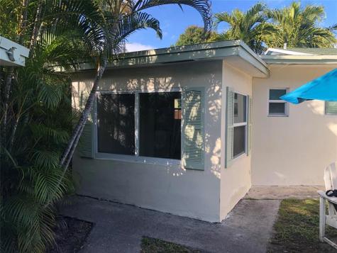 812 NE 15 Avenue Fort Lauderdale FL 33304