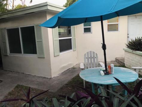 812 NE 15 Avenue Fort Lauderdale FL 33304