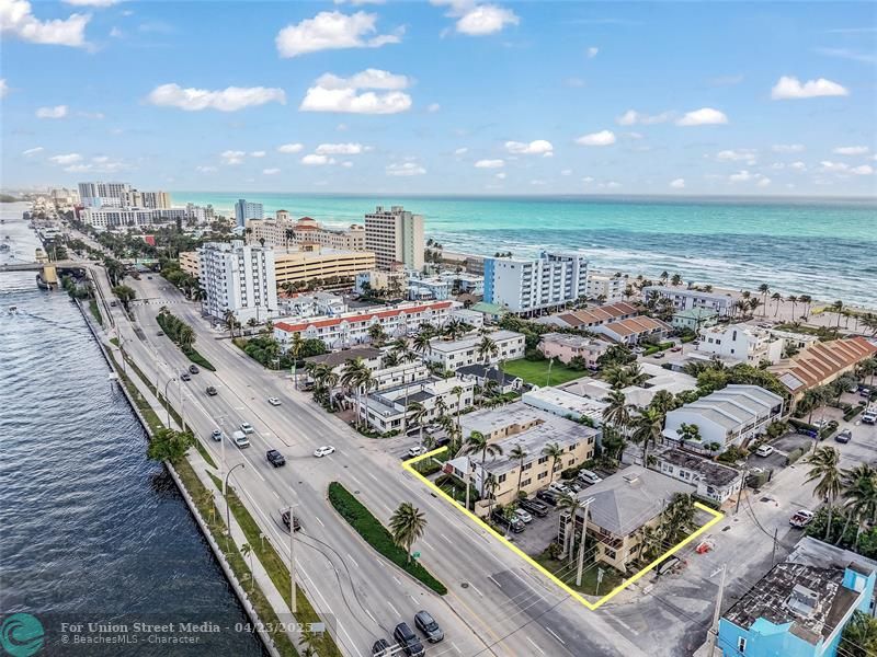 505 S Ocean Drive Hollywood FL 33019