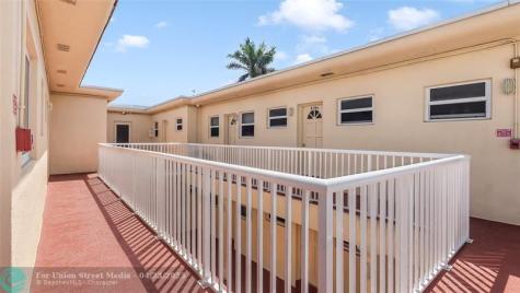 505 S Ocean Drive Hollywood FL 33019