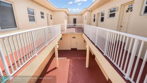 505 S Ocean Drive Hollywood FL 33019