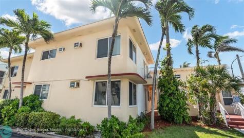 505 S Ocean Drive Hollywood FL 33019