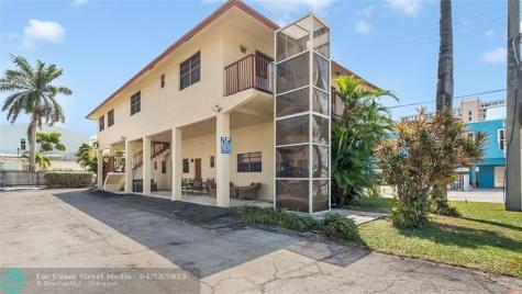 505 S Ocean Drive Hollywood FL 33019