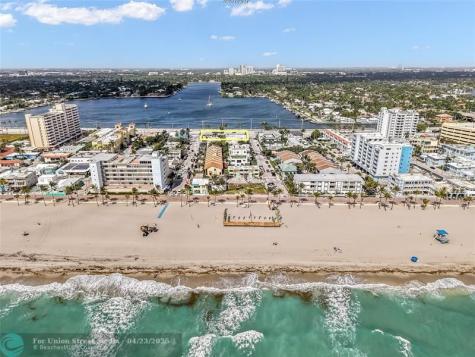 505 S Ocean Drive Hollywood FL 33019