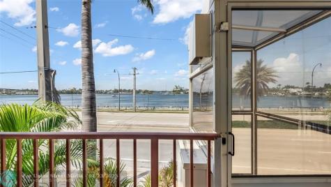 505 S Ocean Drive Hollywood FL 33019