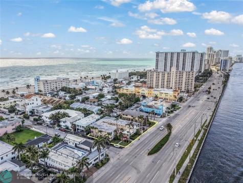 505 S Ocean Drive Hollywood FL 33019