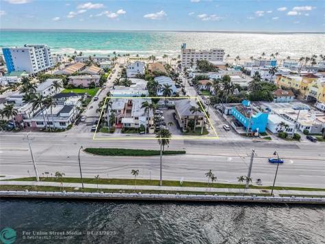 505 S Ocean Drive Hollywood FL 33019