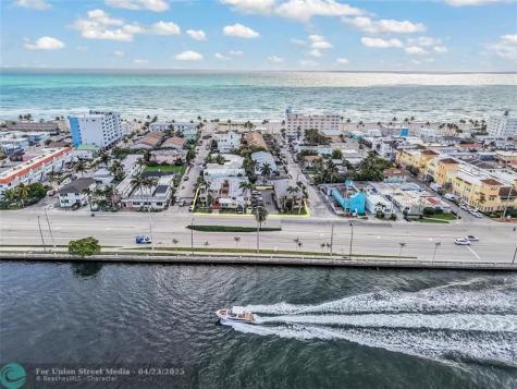 505 S Ocean Drive Hollywood FL 33019