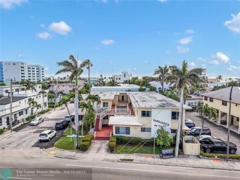 505 S Ocean Drive Hollywood FL 33019