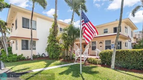505 S Ocean Drive Hollywood FL 33019