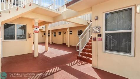 505 S Ocean Drive Hollywood FL 33019