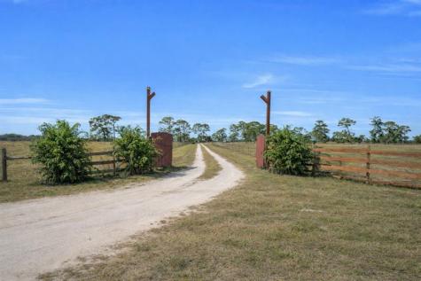 6575 NE 96th Avenue Okeechobee FL 34972