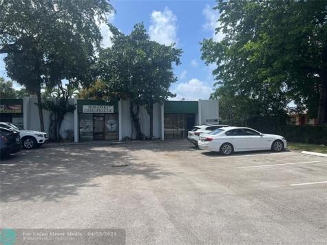 900 S Federal Highway Hollywood FL 33020