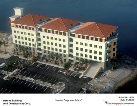 3600 Red Road Miramar FL 33025