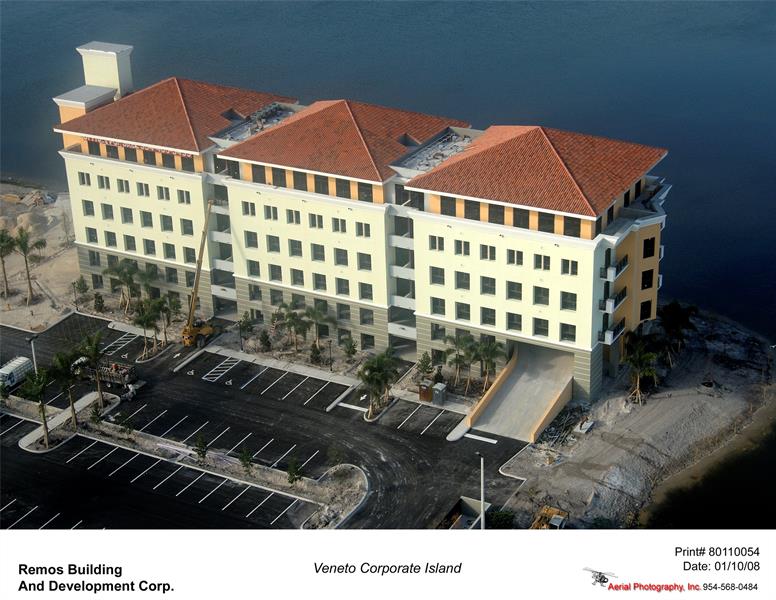 3600 Red Road Miramar FL 33025