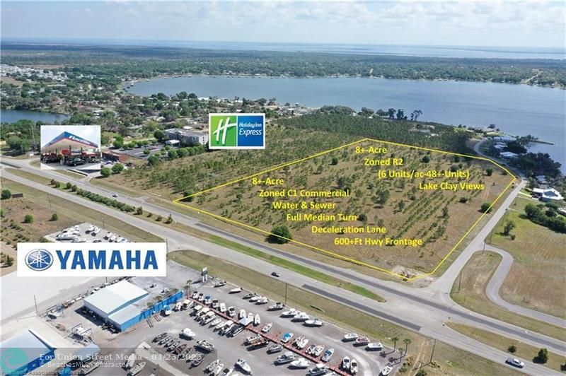705 Us 27 Lake Placid FL 33852