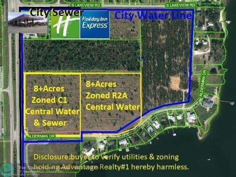 705 Us 27 Lake Placid FL 33852