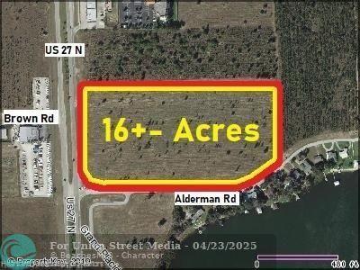 705 Us 27 Lake Placid FL 33852