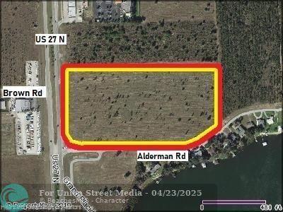 705 Us 27 Lake Placid FL 33852