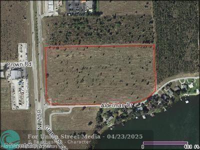 705 Us 27 Lake Placid FL 33852