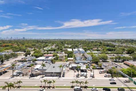 2828 Hollywood Boulevard Hollywood FL 33020