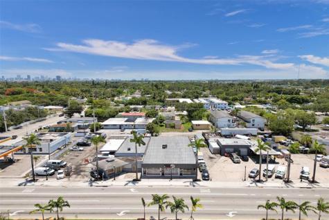 2828 Hollywood Boulevard Hollywood FL 33020