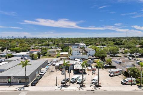 2828 Hollywood Boulevard Hollywood FL 33020