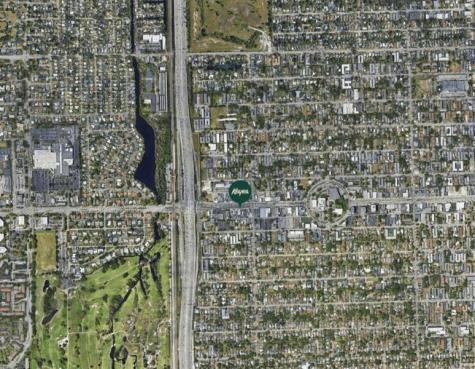 2828 Hollywood Boulevard Hollywood FL 33020