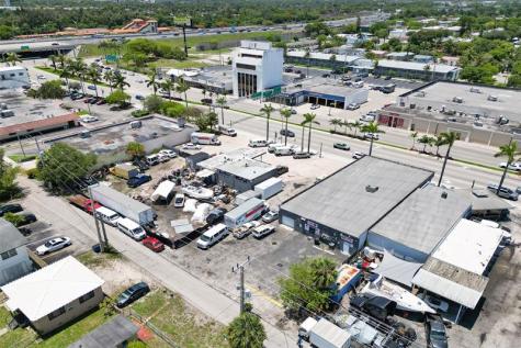 2828 Hollywood Boulevard Hollywood FL 33020