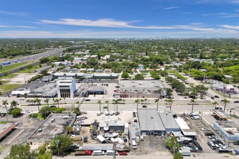 2828 Hollywood Boulevard Hollywood FL 33020