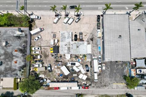 2828 Hollywood Boulevard Hollywood FL 33020