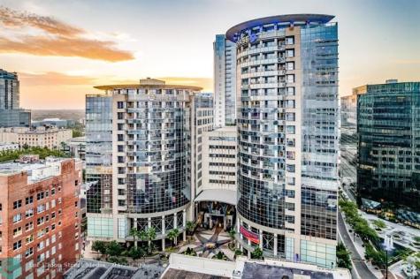 121 S Orange Avenue Other City - In The State Of Florida FL 32801