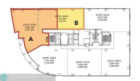 121 S Orange Avenue Other City - In The State Of Florida FL 32801