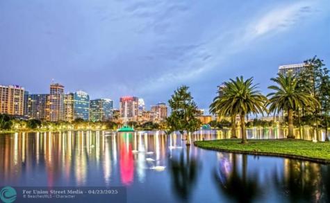 121 S Orange Avenue Other City - In The State Of Florida FL 32801